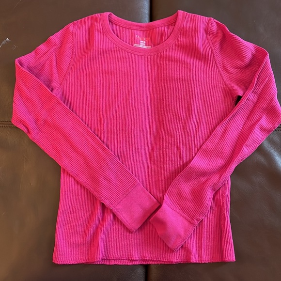 Hanes Girls 💓 Thermals - Picture 4 of 5